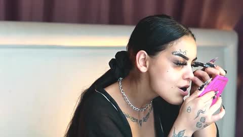  Karsyn  online show from 02-25-26, 11:36