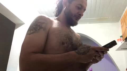 Snapshot of karu_hard chatting on 12-31-24, 02:19 Karu online show from 12-31-24, 02:19