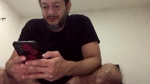 Snapshot of karu_hard chatting on 01-03-25, 12:54 Karu online show from 01-03-25, 12:54