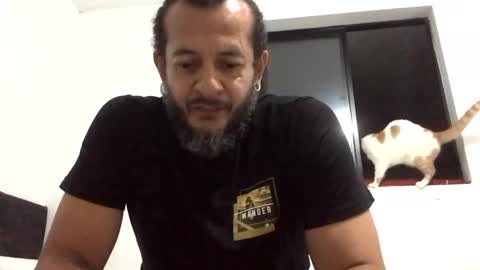 Snapshot of karu_hard chatting on 02-20-25, 02:40 Karu online show from 02-20-25, 02:40