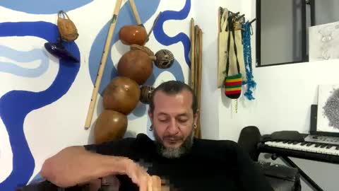 Snapshot of karu_hard chatting on 01-09-26, 12:46 Karu online show from 01-09-26, 12:46