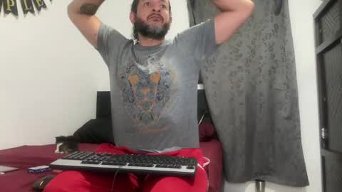 Karu online show from 05-12-26, 12:19