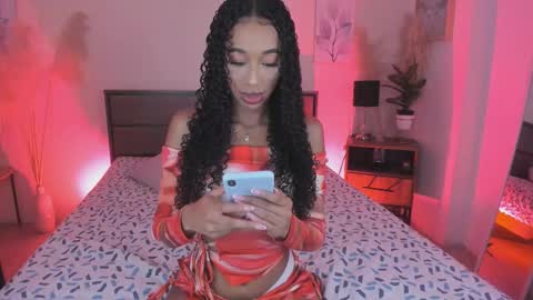 Kary Moon online show from 02-28-26, 09:05