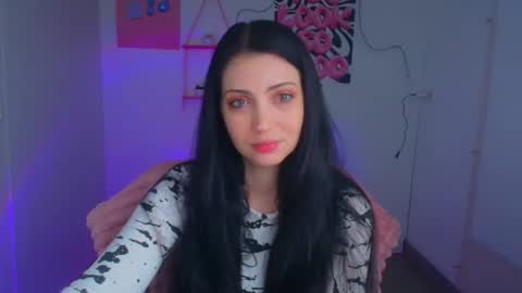 Karyna online show from 04-17-26, 05:54