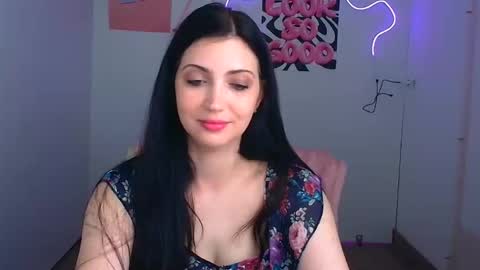 Snapshot of karyna_joy chatting on 05-22-26, 06:09 Karyna online show from 05-22-26, 06:09