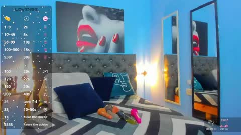  Kasandra  online show from 04-12-26, 11:21