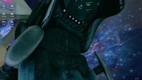 ALYSSA                online show from 02-05-25, 03:52