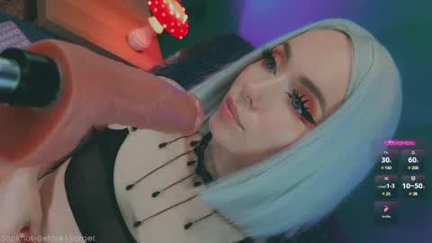 ALYSSA                online show from 02-18-25, 04:59