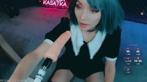 ALYSSA                online show from 09-21-25, 01:57