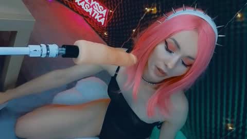 ALYSSA                online show from 10-03-25, 06:49