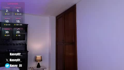 kasey online show from 04-20-26, 04:59