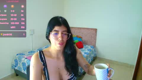 Kassandra online show from 04-13-26, 12:54
