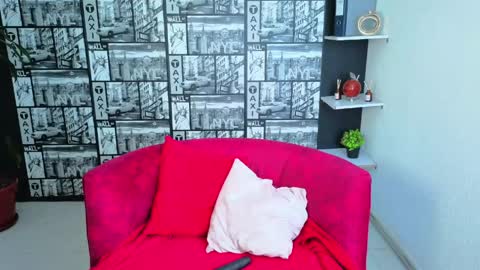 kassandra james online show from 05-29-26, 07:56