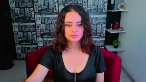 kassandra james online show from 06-10-26, 12:59