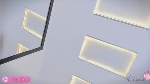 Kassia online show from 11-25-25, 05:07