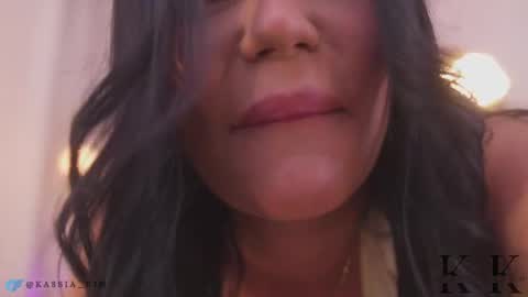 Kassia online show from 04-22-26, 04:37