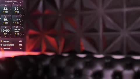 Kasi online show from 02-20-25, 03:30