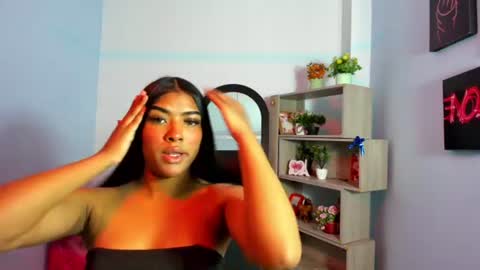 Snapshot of kassy_stone chatting on 07-07-26, 04:04 kassy Stone online show from 07-07-26, 04:04