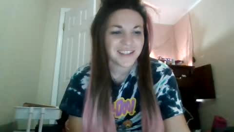 Snapshot of kassyk4 chatting on 06-30-26, 11:33 KassyK online show from 06-30-26, 11:33