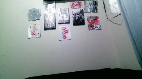 Snapshot of kassyk4 chatting on 07-01-26, 04:25 KassyK online show from 07-01-26, 04:25