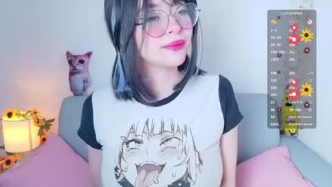 Kasumi  online show from 07-08-26, 07:46