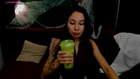 kat__cat online show from 10-26-25, 03:01