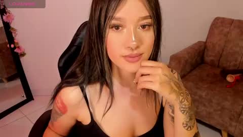 Snapshot of kat_apple chatting on 06-02-26, 12:34 Alicia online show from 06-02-26, 12:34