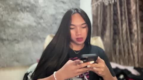 Majesty online show from 01-30-25, 03:08