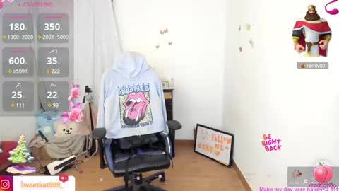 Snapshot of kat_ly_chan chatting on 12-01-24, 10:43 Kat       online show from 12-01-24, 10:43