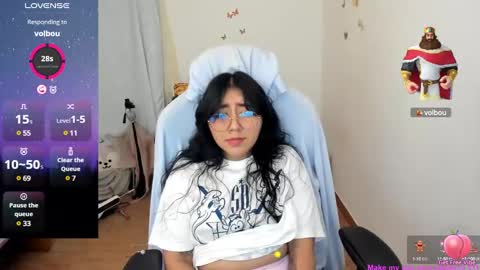 Snapshot of kat_ly_chan chatting on 12-11-24, 11:10 Kat       online show from 12-11-24, 11:10