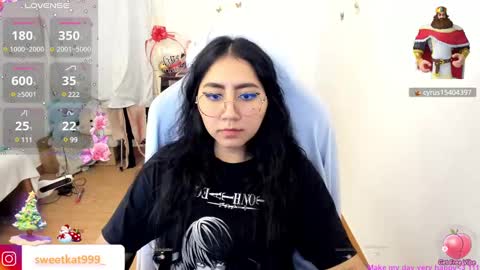 Snapshot of kat_ly_chan chatting on 12-29-24, 08:26 Kat       online show from 12-29-24, 08:26