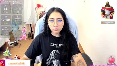 Snapshot of kat_ly_chan chatting on 12-29-24, 11:29 Kat       online show from 12-29-24, 11:29