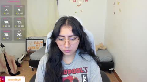 Snapshot of kat_ly_chan chatting on 09-09-25, 04:28 Kat       online show from 09-09-25, 04:28