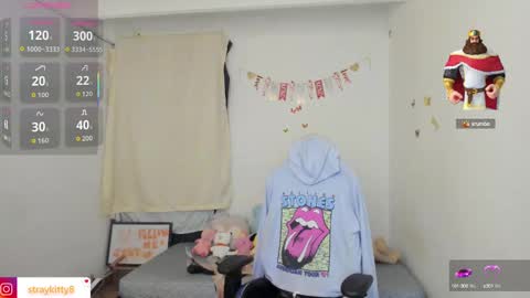 Snapshot of kat_ly_chan chatting on 09-25-25, 02:15 Kat       online show from 09-25-25, 02:15