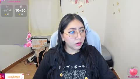 Snapshot of kat_ly_chan chatting on 11-02-25, 03:36 Kat       online show from 11-02-25, 03:36