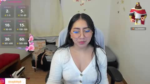 Snapshot of kat_ly_chan chatting on 11-03-25, 05:25 Kat online show from 11-03-25, 05:25