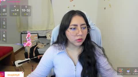 Snapshot of kat_ly_chan chatting on 11-07-25, 02:28 Kat online show from 11-07-25, 02:28