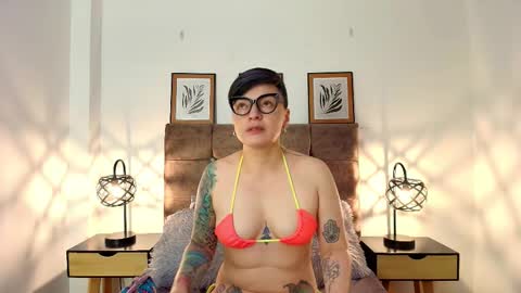 kat paradisse online show from 03-15-26, 11:49