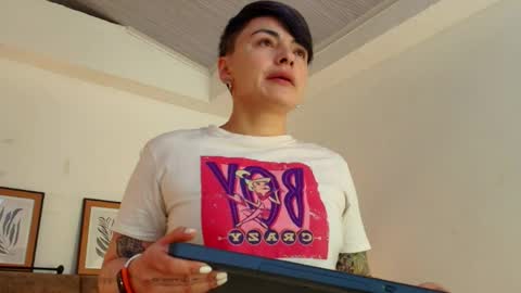 kat paradisse online show from 04-04-26, 11:40