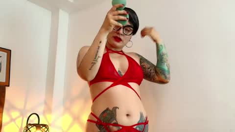 kat paradisse online show from 06-03-26, 02:33