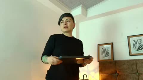Snapshot of kat_paradisse chatting on 07-12-26, 11:45 kat paradisse online show from 07-12-26, 11:45