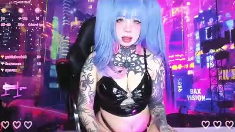 Snapshot of kat_riina chatting on 06-18-26, 02:54 ANA online show from 06-18-26, 02:54
