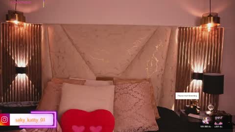 Saky online show from 04-15-26, 11:49