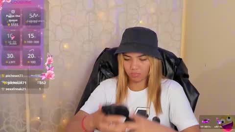 kata22sofia online show from 11-22-25, 06:29