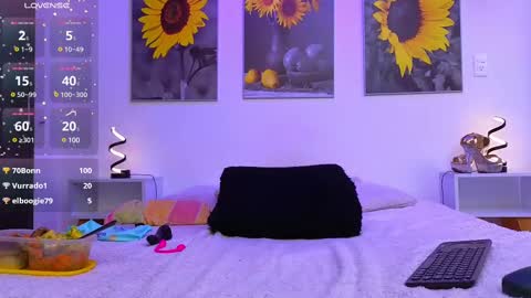 Katalina online show from 02-13-25, 11:58