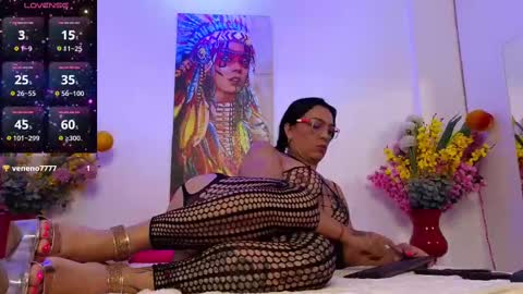 Katalina online show from 02-25-25, 12:03