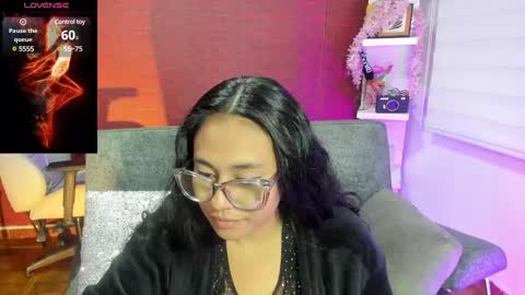 kataleya_amaya online show from 01-22-25, 10:18