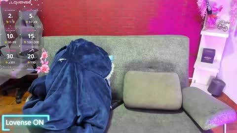 kataleya_amaya online show from 01-23-25, 07:32