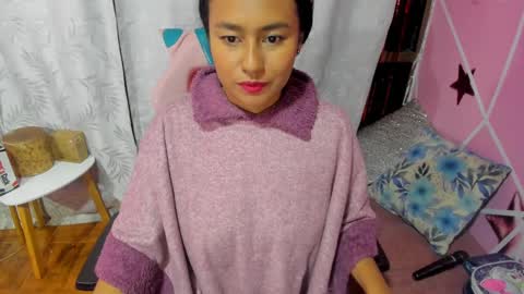 kataleya_amaya online show from 02-24-25, 08:17