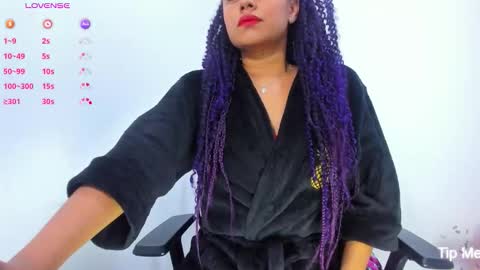 kataleya_amaya online show from 10-21-25, 08:26